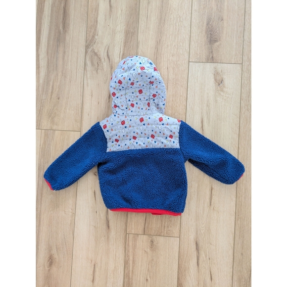 Disney Mickey Mouse Fall Jacket - Picture 2 of 4